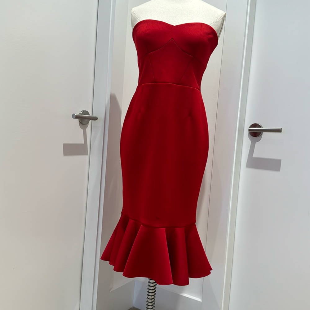 Express  dress like New condition